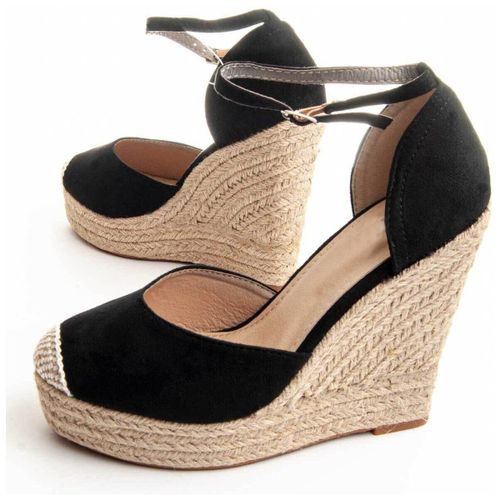 Scarpe Espadrillas Leindia 87250 - Leindia - Modalova