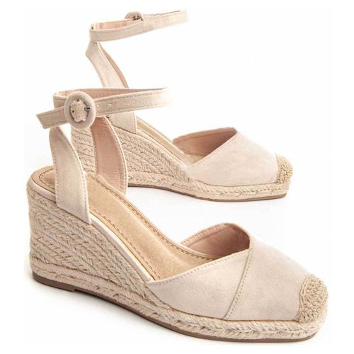 Scarpe Espadrillas Leindia 87252 - Leindia - Modalova