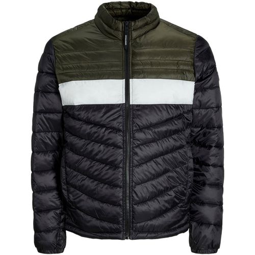 Piumino Hero Puffer Collar - Jack & jones - Modalova