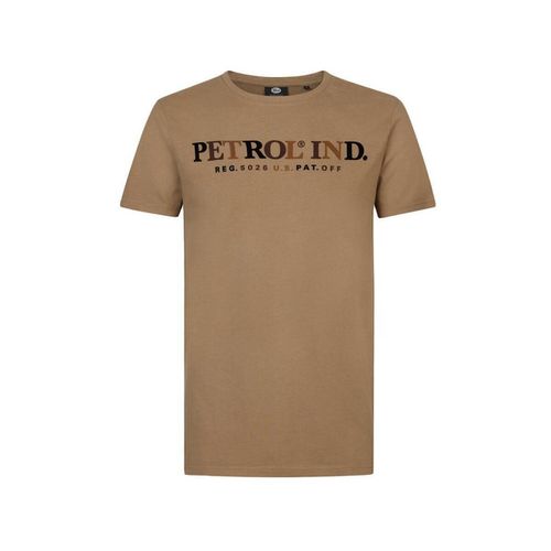 T-shirt & Polo M-3030-TSR164 - Petrol industries - Modalova