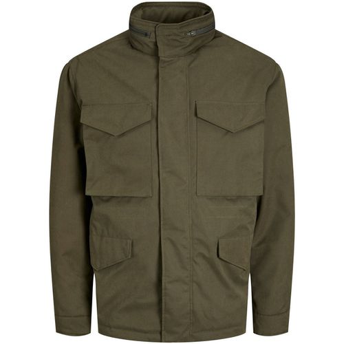 Piumino Corps Field Jacket - Jack & jones - Modalova