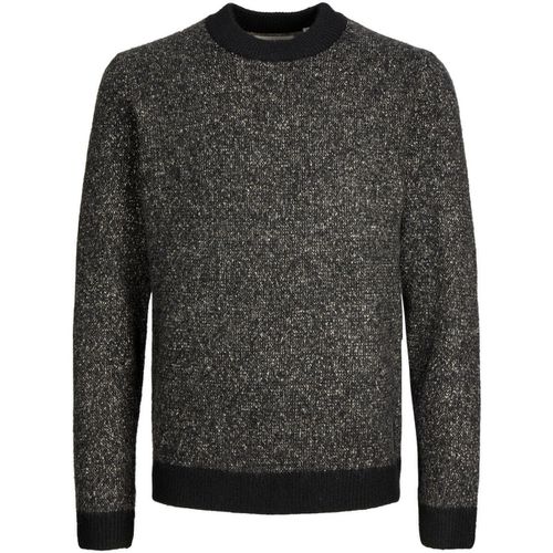 Felpa Space Knit Mock Neck - Jack & jones - Modalova