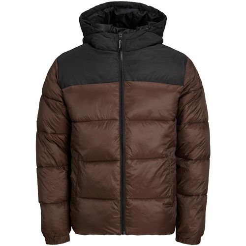 Parka Toby Puffer Hood - Jack & jones - Modalova