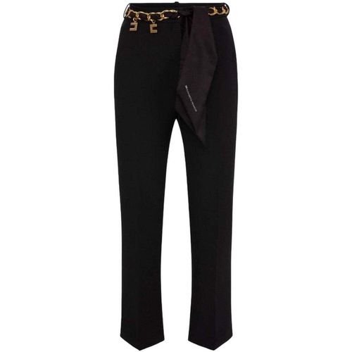 Pantaloni SKU_273155_1529009 - Elisabetta Franchi - Modalova