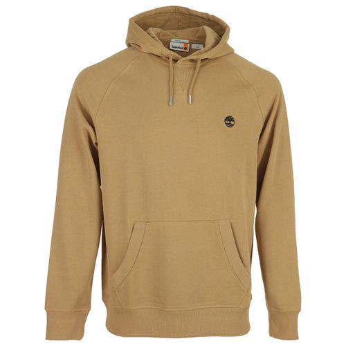 Felpa Timberland Loopback Hoodie - Timberland - Modalova