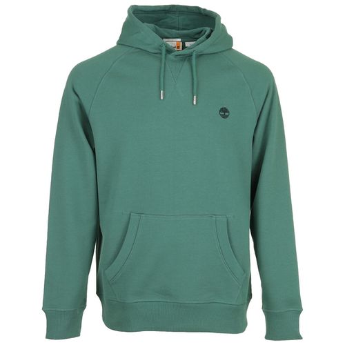 Felpa Timberland Loopback Hoodie - Timberland - Modalova