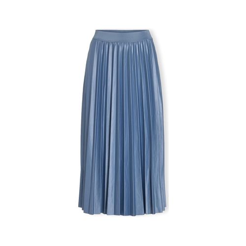 Gonna Noos Nitban Skirt - Coronet - Vila - Modalova