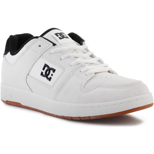 Scarpe Manteca 4 S ADYS 100766-BO4 Off White - Dc shoes - Modalova