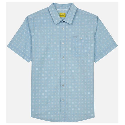 Camicia a maniche lunghe Chemise CHAVES - Oxbow - Modalova