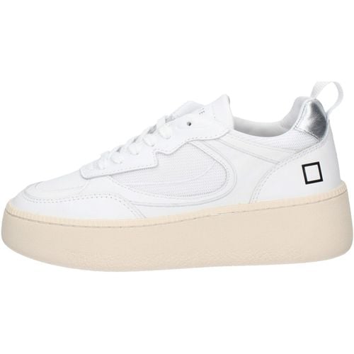 Sneakers Date W401-SE-DR-WS - Date - Modalova