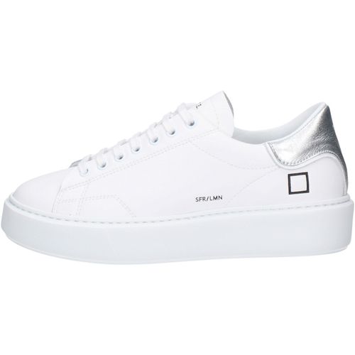 Sneakers Date W401-SF-LM-WS - Date - Modalova