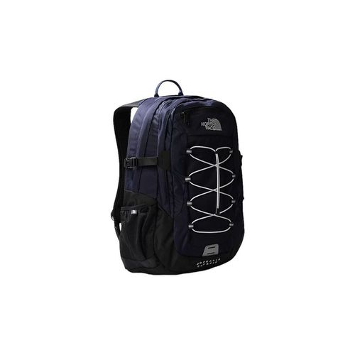 Zaini Zaino Borealis Classic Navy/Tin Grey - The north face - Modalova