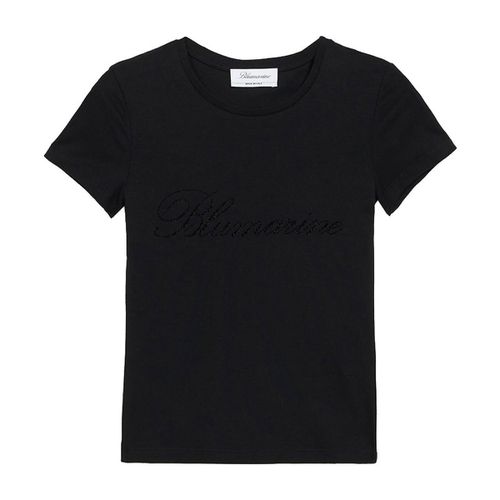 T-shirt Blumarine T-shirt - Blumarine - Modalova