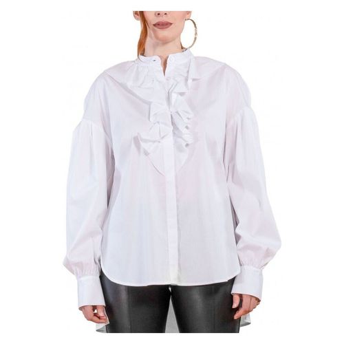 Camicia I23G956 2000000395098 - Ghejtah - Modalova