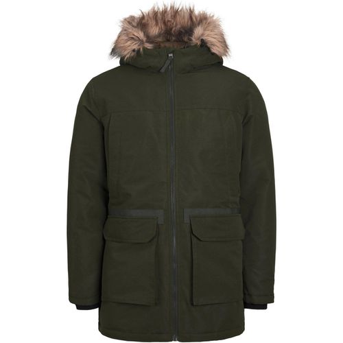 Parka Jack & Jones Wing Parka - Jack & jones - Modalova