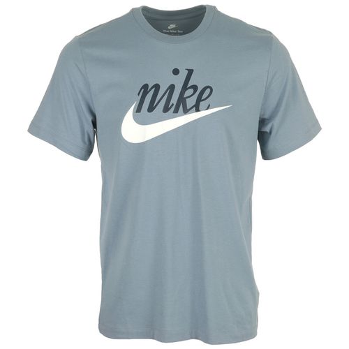T-shirt Nike M Nsw Tee Futura 2 - Nike - Modalova