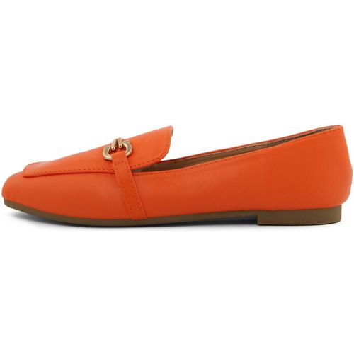 Scarpe FAM_B2212_ORANGE - Fashion Attitude - Modalova