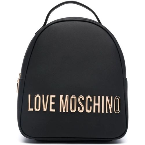 Zaini Love Moschino JC4197-KD0 - Love Moschino - Modalova