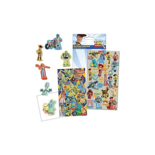 Adesivi Toy Story SG31788 - Toy Story - Modalova