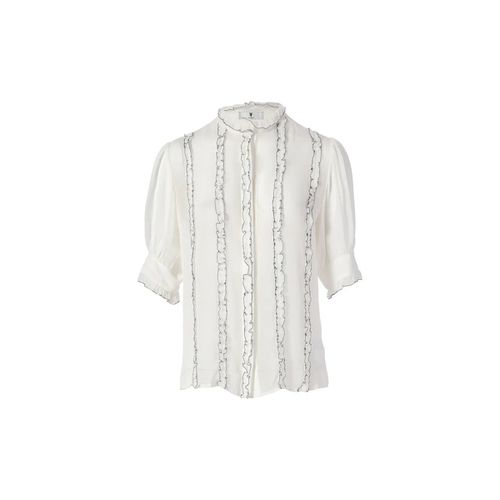 Camicia Fracomina FR24ST6012W42801 - Fracomina - Modalova