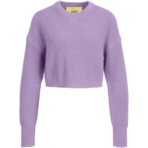 Maglione 12225756 CARLOTA-LILAC BREEZ - Jjxx - Modalova