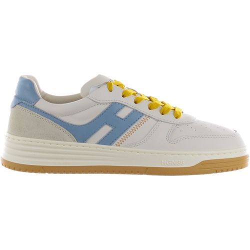 Sneakers Sneaker h630 in pelle - Hogan - Modalova