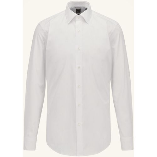 Camicia a maniche lunghe Camicia uomo bianca slim fit - Boss - Modalova