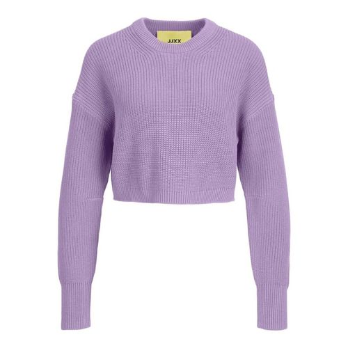 Maglione 12225756 CARLOTA-LILAC BREEZ - Jjxx - Modalova