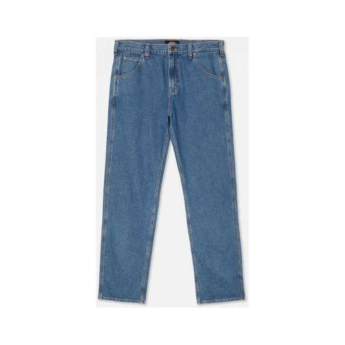 Pantaloni Dickies Houston denim - Dickies - Modalova