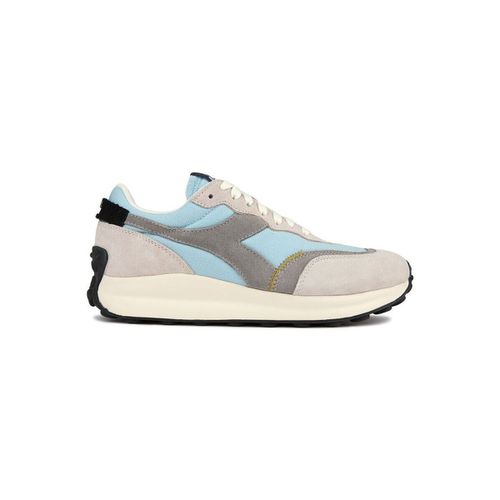 Sneakers Race Suede Formatori - Diadora - Modalova