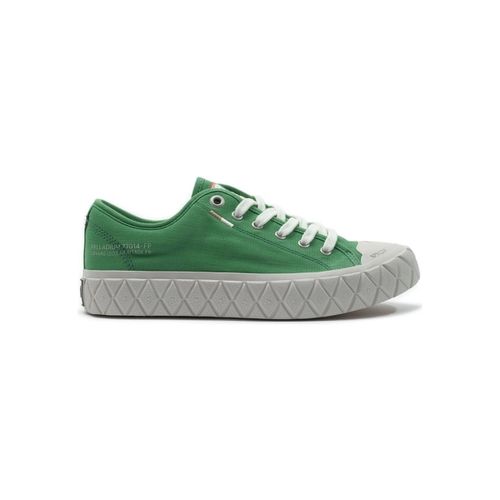 Sneakers Palla Ace CVS - Vintage Green - Palladium - Modalova