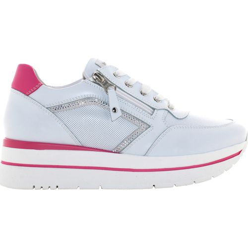 Sneakers basse sneakers donna E409830D/707 - NeroGiardini - Modalova