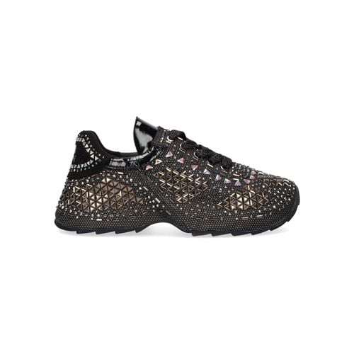 Sneakers EXÉ Sneakers 2988-18 - Black - Exé Shoes - Modalova