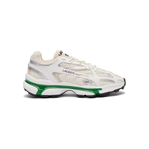 Sneakers L003 2K24 - White/Green - Lacoste - Modalova