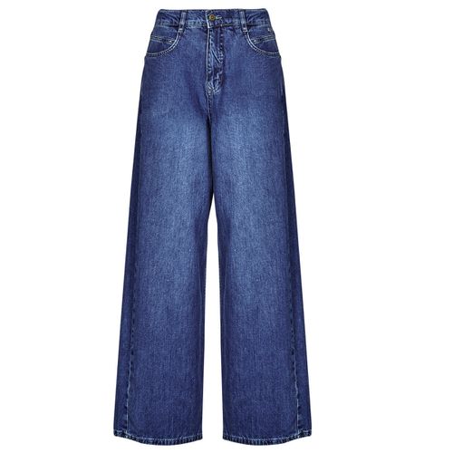 Jeans Flare JANE DENIM - Freeman T.Porter - Modalova