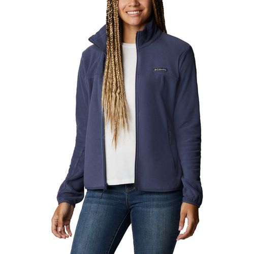 Felpa Ali Peak Full Zip Fleece - Columbia - Modalova