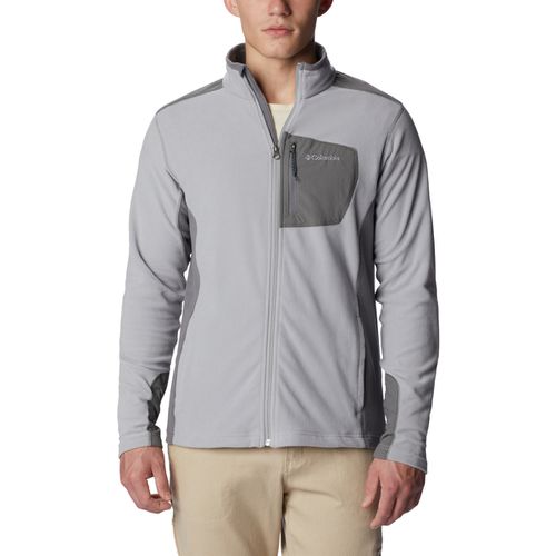 Felpa Klamath Range Full Zip Fleece - Columbia - Modalova