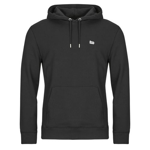 Felpa Lee PLAIN HOODIE - Lee - Modalova