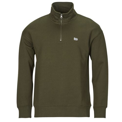 Maglione Lee HALF ZIP SWS - Lee - Modalova