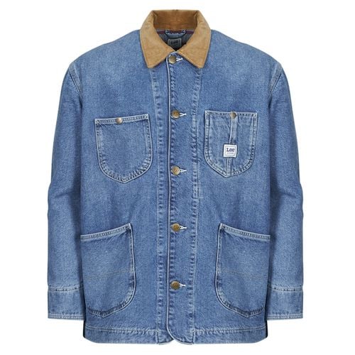 Giacca Lee LOOSE LOCO JACKET - Lee - Modalova