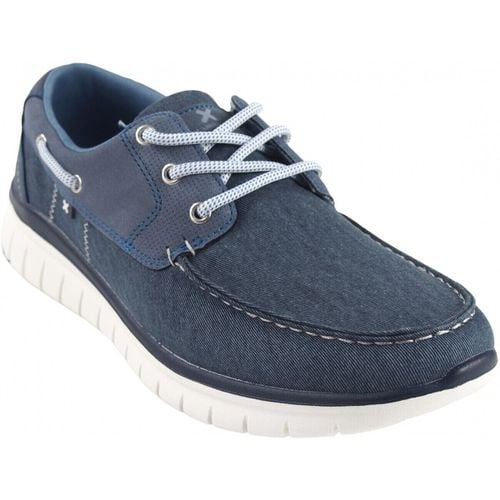 Scarpe Zapato caballero 142310 azul - Xti - Modalova