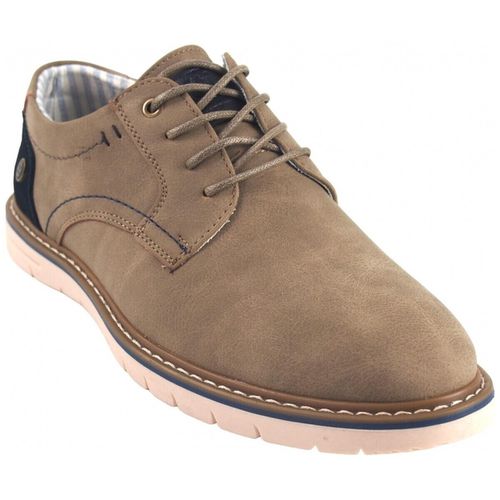 Scarpe Zapato caballero 142526 taupe - Xti - Modalova