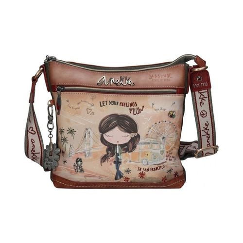 Borsa a tracolla Anekke 38803-069 - Anekke - Modalova