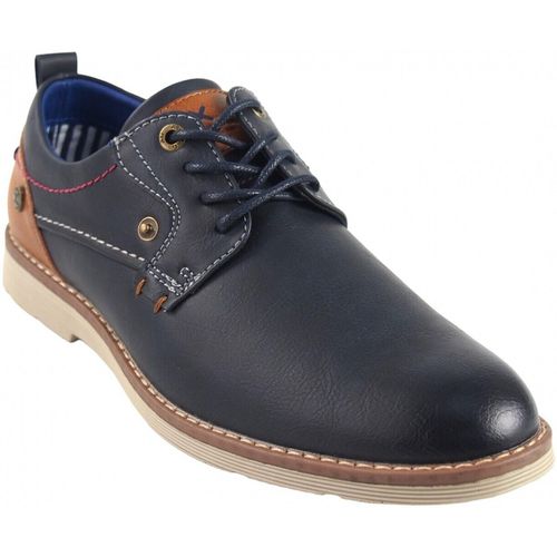 Scarpe Zapato caballero 142505 azul - Xti - Modalova