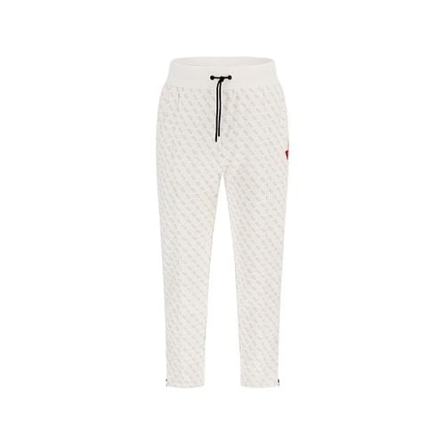 Pantaloni Sportivi Integral 4G - Guess - Modalova