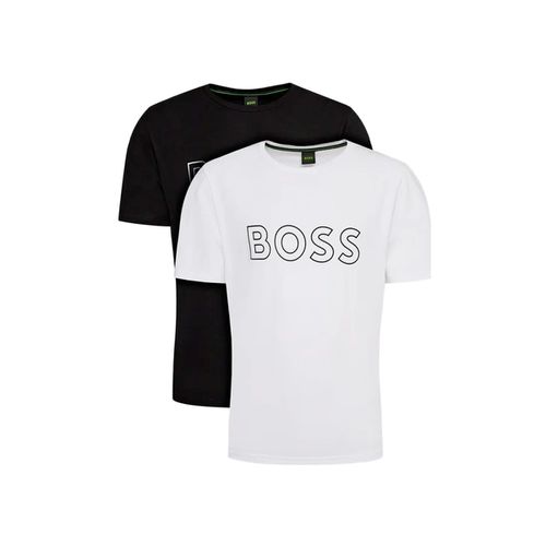 T-shirt BOSS Authentic - Boss - Modalova