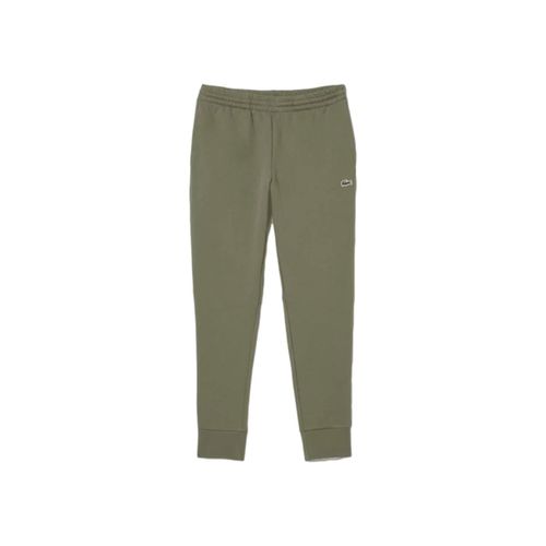 Pantaloni Sportivi Lacoste Jogger - Lacoste - Modalova