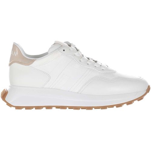 Sneakers Sneaker h641 in pelle - Hogan - Modalova