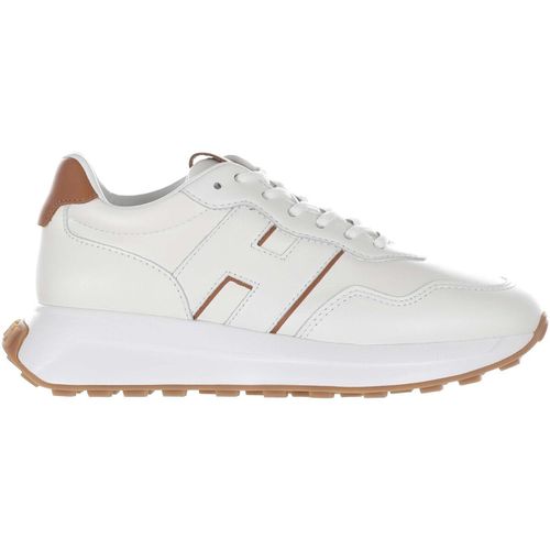 Sneakers Sneaker h641 in pelle - Hogan - Modalova