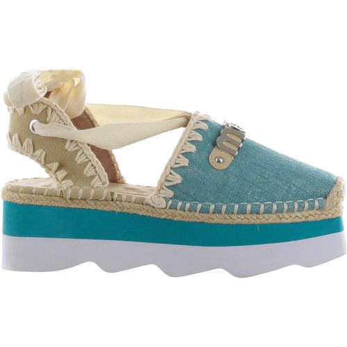 Scarpe Espadrillas Mou 149627 - Mou - Modalova